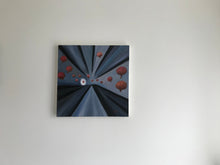 Load image into Gallery viewer, Original Modern Contemporary Oil Painting On Stretched Canvas by Alva Gao
