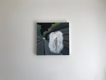 Load image into Gallery viewer, Original Modern Contemporary Oil Painting On Stretched Canvas by Alva Gao