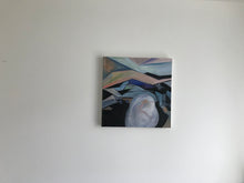 Load image into Gallery viewer, Oil Painting Original Modern Contemporary Art On Stretched Canvas by Alva Gao