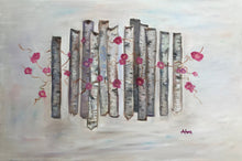 Load image into Gallery viewer, Parasitic Flower-III